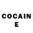 Cocaine 98% ElvisMan
